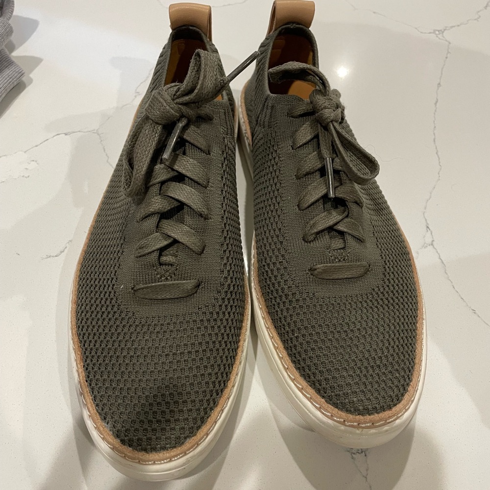 Ugg Boat Shoe - image 3